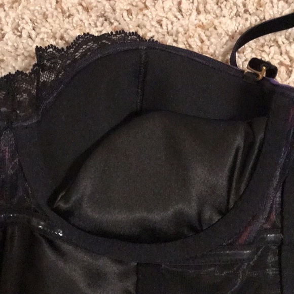 VS - Vintage Bustier 34C - washed but never worn - Picture 6 of 11